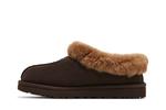 Шлепанцы UGG Wmns Tazzette Slipper Burnt Cedar, коричневый - фото 3
