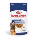 Роял Канин Макси Старение 140 гр Royal Canin - фото 2