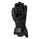 Защитные перчатки Five RFX3 Evo perforated leather, черный - фото 2