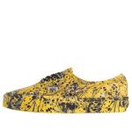 Vans x SR STUDIO. LA. CA. x Authentic 44 Vibram 'Yellow Abstract' - фото