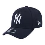Кепка Mlb Team Classic 39Thirty Stretch Fit New Era, темно-синий - фото