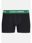 Боксеры JACK & JONES Junior, черный - фото 5