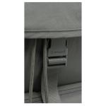 Snow Peak Рюкзак Nylon Backpack Women's Dark Gray - фото 8