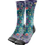 C st Носки Термолайт MATT, синий - фото