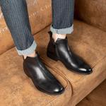 Ботинки мужские Pardasaul, коричневый - фото 12