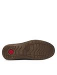 Полуботинки BOSNIA-01 Go Soft, коричневый - фото 4