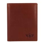 Кошелек GREENBURRY Vintage, Cognac - фото