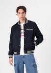 Куртка-бомбер AMERICANA VARSITY JACKET UNISEX Tommy Hilfiger, темно-синий - фото 4
