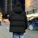 Jeep Унисекс пуховик, Turquoise - фото 9