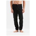 Ape9 denim - брюки для боулдеринга E9, серый - фото 3