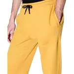 Джоггеры Armani Exchange XM001419_AF16434, желтый - фото 4