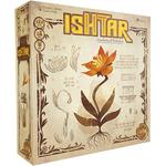 Настольная игра IELLO Ishtar: Gardens of Babylon - фото