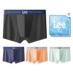 Lee Подарочный набор мужского белья 4 шт - фото
