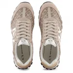 Кроссовки Armani Exchange XW002155_AF19529, бежевый - фото 4