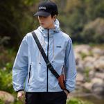 Солнцезащитная одежда унисекс Jeep, цвет Raw White - фото 45