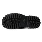 Туфли Men"s Casual Men Low-Top черный Chi Wolf - фото 6