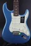 Fender Vintera II Road Worn Stratocaster 60-х Lake Placid Blue - фото