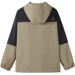 CAMEL Мужская куртка, Черный - фото 7