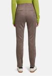 Брюки Betty Barclay SLIM FIT, Braun/Brown - фото 3