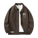 Куртка унисекс TEN MIRO, Черный - фото 5