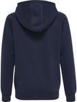 Толстовка Hummel, темно-синий - фото 3