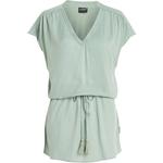 Shirt prtcis tunic Protest, зеленый - фото