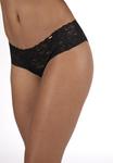 Трусы LANA 5 PACK DORINA, цвет black - фото