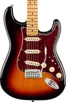 Fender Player II Modified Stratocaster - 3 тоновый санберст - фото