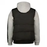 Куртка Lonsdale Dowpot, черный - фото 3