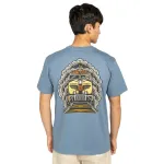 Мужская футболка Timber Freight Train Element, синий - фото 2