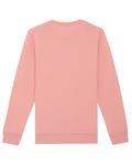 Свитер Watapparel Sweatshirt Love always wins, розовый - фото 3