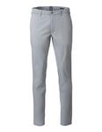 Брюки чинос Meyer M5, серый - фото 2