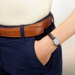 Мастер Коллекция L2.128.4.78.3 LONGINES - фото 6