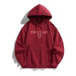 Толстовка унисекс 30Braid, Черный - фото 8