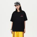 Футболка унисекс No Tears, темно-синий - фото 11