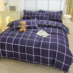 FUANNA Комплект постельного белья, 180 см, 4 предмета - фото 3