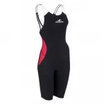 Купальник Aquafeel 25752, черный - фото