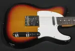 Suhr Classic T 3-тоновый Burst #5KOA - фото 5