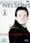 Диск DVD Genius On Fire - фото