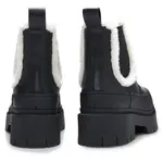 Ботинки HUGO Kris 10249945, черный - фото 3