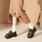 Туфли AGSDON Loafers Women's - фото 17