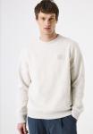 Толстовка Garcia Sweatshirt, Moonbeam/White - фото 3