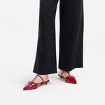 Тапочки женские Charles&Keith - фото 19