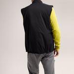 Arcteryx Куртка Arc'teryx Atom, Vintage Red/Heritage - фото 13