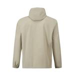 TRAINING Куртка мужская Descente, цвет LK-LIGHT KHAKI - фото 6