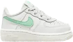 Кроссовки Force 1 Low TD 'White Emerald Rise', белый - фото