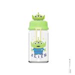 Стеклянные стаканы Disney, персиковый - фото 10