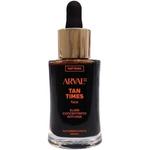 Solaire Tan Times Viso Автозагар для лица, Arval - фото