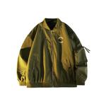 Threeagainthr33 THREEGAINTHR33 Куртка унисекс, Черный - фото 3