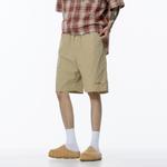 Унисекс карго-шорты GOLFCROSS, Хаки - фото 9